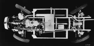 Mercedes-Benz Typ G 5-2